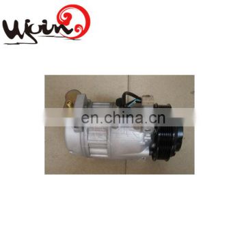 High quality eletrica compressor de ar condicionado automotivos for BENZ W202 447100-2480