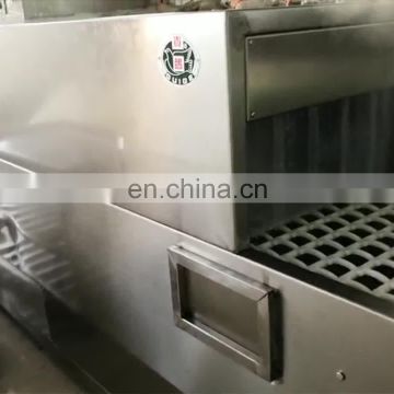 Commerical electric automatic low temperature sterilizing drying type dish washer