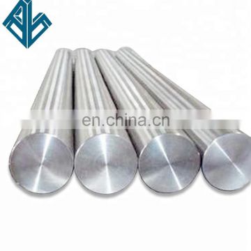 316l stainless steel round bar price per kg stainless steel bar