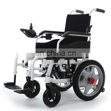 New products health Care Supplies elders electric wheelchair for disabled