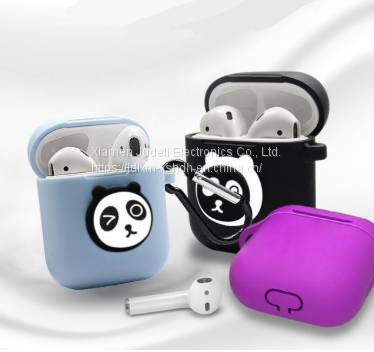 Silicone Protective Sleeve For Air Pods