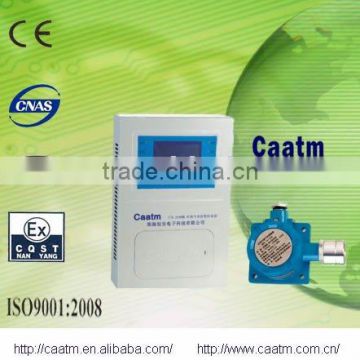 CA-2100E Methane Alarm Controller