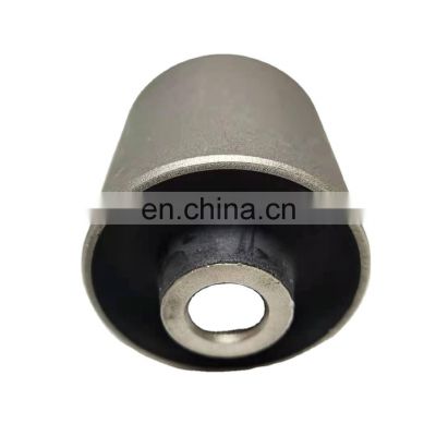 China hotsale suspension arm rubber bushing kit MR554028 MR554076