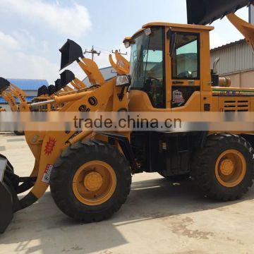 Engineering & Construction Machinery/Earth-moving Machinery Loader loader equipment