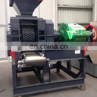 China brand roll press type briquette machine for sale