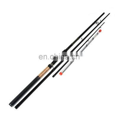 Top sales Carbon Fibber Jigging Fishing Rod  3.3m/3.6m/3.9m EVA Handle Jigging&Boat Fishing Rod