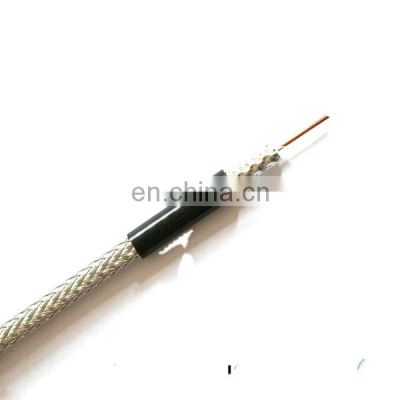 RG59 RG6 RG11 COAXIAL CABLE FACTORY PRICE