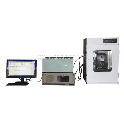 ASTM D6079 HFRR Full Automatic Evaluating Lubricity of Diesel greasy property Tester High frequency reciprocating rigmethod