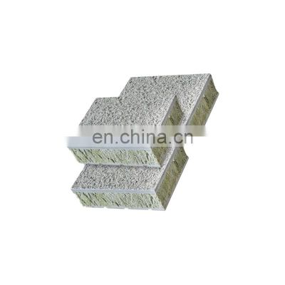 Good Price Easy Installation Exterior for Wall Insulated of Ceiling Roof Sandwich Panel Tile