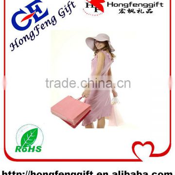 2014 cheap promotional various bags for woman paper bag ,plastic bag