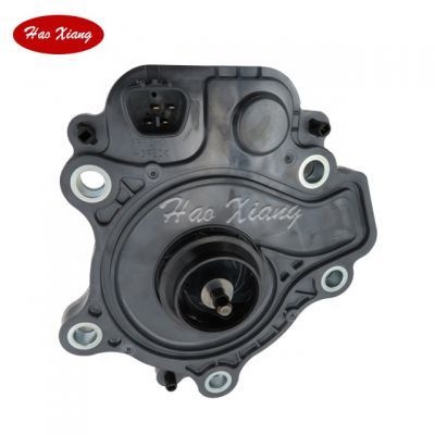 Haoxiang Auto Car Engine Cooling System Water Pumps 161A0-39015 161A039015 For Toyota PRIUS