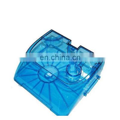 Custom Logo Injection Mold Molding Maker ABS Plastic Colored Shell Cover Manufacture In  China