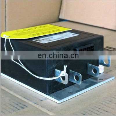 Handling Equipment Curtis 500A Brushless DC Motor 24V Controller with Good Feature 1207B-5101