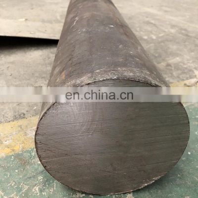 Hot rolled high quality Q235GJB Q235GJD  high carbon steel rod