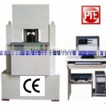 GBW-60 PC controlled Metal Erichsen Cupping Testing Machine