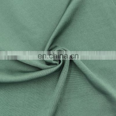 Wholesale Premium Quality Low price rib for jacket stripe ribbed cuffs fabric rib flat