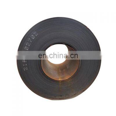 SS400 Q235 Q235B Q345 Q345B Black Steel Hot Dipped Galvanized Steel Coil Cold Rolled Low Carbon Steel Coil