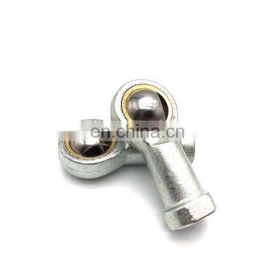 12mm Rod End Bearing M12x1.75mm Rod Ends Ball Joint Female Thread Bearing SI12T/K SIL12T/K