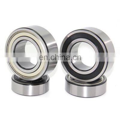 Hot pin 3308-2RS P5 bearings, high speed and high performance double row angular contact bearing