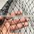 Twisted Single knotted indoor golf practice nets sports net made in china