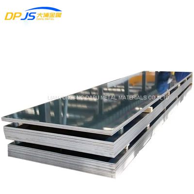 Aluminum Plate/Sheet 1080/1085/1090/1098/1100 Stable Professional China Manufacturer Good Corrosion Resistance