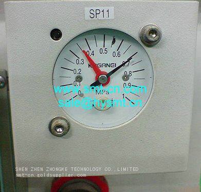 YAMAHA air pressure gauge KG7-M8596-00X