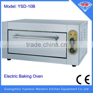 china factory Professional supplying commercial electric biscuit oven