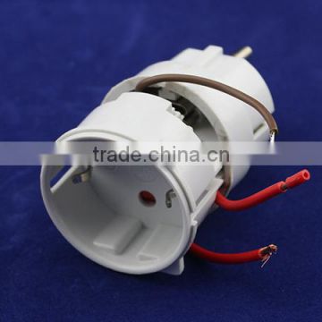 Europe Remote Control Socket Guangzhou factory