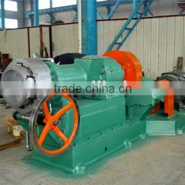 low price high quality rubber filter machine for reclaimed rubber