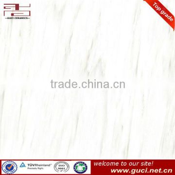 white color glazed tiles from china