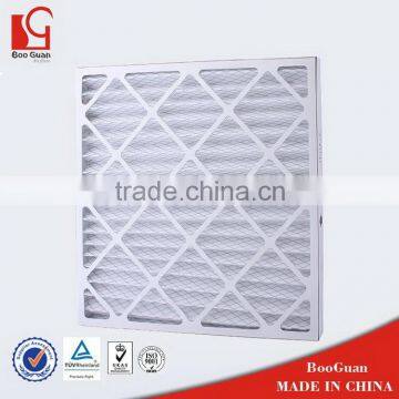 Fashion useful washable pre filter manufacturer