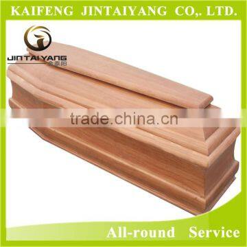 Wooden caskets, direct sale coffin