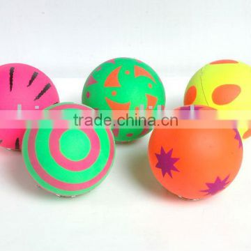 round rubber foam ball,Toy ball,NBR foam rubber ball