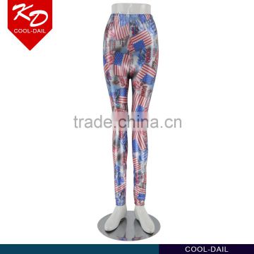 Latest new pattern printed leggings Dubai                        
                                                Quality Choice