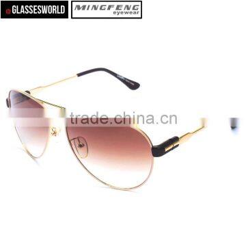 Factory UV400 Fashionable Sunglasses for Men and Women