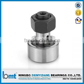 High quality Low noise Track roller bearing CFS2FV