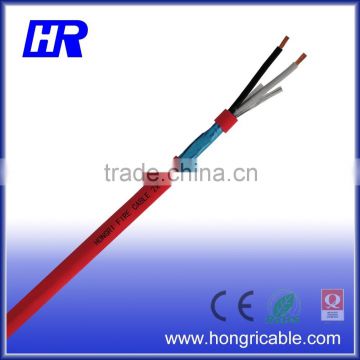FIRE ALARM CABLE 2X1.5MM2