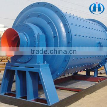Henan Hongji rod mill grinder for sale at good price with ISO 9001 CE and large capacity