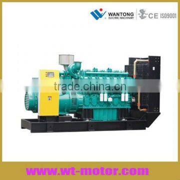 Chinese Made Diesel Generator