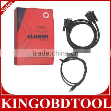 New 2015 CN900 auto key programmer 4D decoder cloner 4D decoder cloner CHIP Key programmer Machine fast shipping