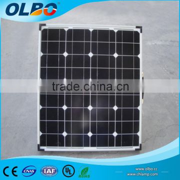 Factory Price High Lumen Low Price Pv Solar Panel 15W 20W 25W 30W 35W 45W 55W 75W 85W 120W