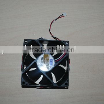 Good price of service station fan for HP2100 plotter