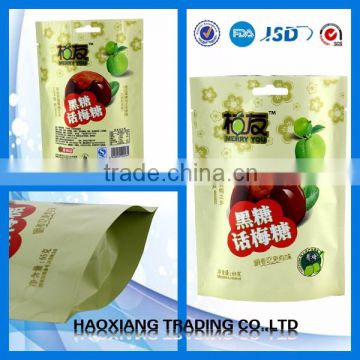 French Fries Packaging bag & American Chips packaging ,plastic bag from China supplier