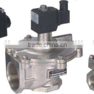 L Port Solenoid Valve, Solenoid Valve