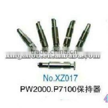 PW2000, P7100 oil pump retainer --XZ017