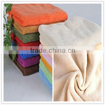promotion microfiber towel