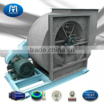 High Capacity Gas conveying cupola furnace fans