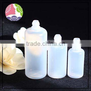 trade assuranc plastic medicine dropper bottles ,plastic pet dropper bottle, 30ml pe dropper bottles