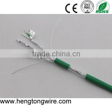 High quality twisted pair telephone cable,8 core telephone cable,multi pair pair telephone wire