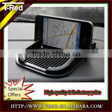 Durable Multi Phone Car Anti Slip Pad Mat Cool Gadgets promotion gift
